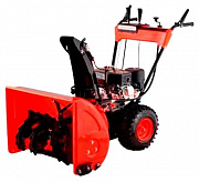 Бензиновый снегоуборщик FORTE KS624S