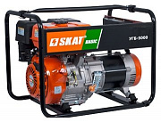 Бензиновая электростанция SKAT УГБ-5000 Basic