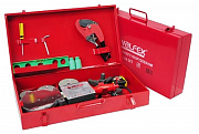 Аппарат для раструбной сварки Valfex VWM-04 SET