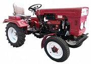 Мини-трактор Kepler RDT151E