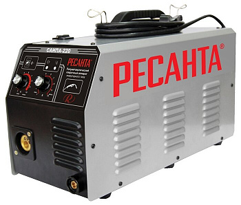 Сварочный аппарат РЕСАНТА САИПА-220