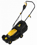 Электрическая газонокосилка Huter ELM-11А32 70/4/14