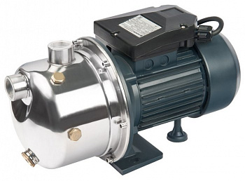 Насос UNIPUMP JS 80
