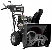 Бензиновый снегоуборщик BRIGGS & STRATTON BM924E