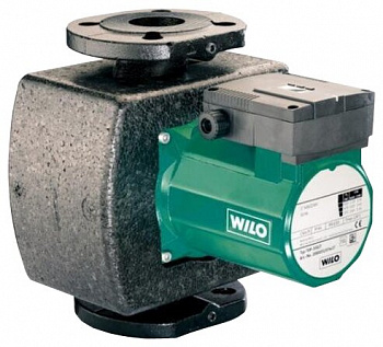 Насос Wilo TOP-S 30/10 DM PN10