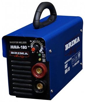 Сварочный аппарат Brima MMA-180