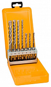 Бур SDS-plus DeWALT EXTREME 2 DT9701-QZ