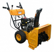 Бензиновый снегоуборщик Plato GB6524-WAL