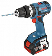 Дрель-шуруповерт BOSCH GSB 18 V-EC 2014 0