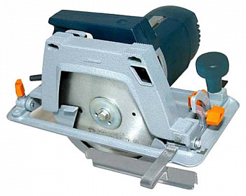 Дисковая пила Rebir IE-5107G2