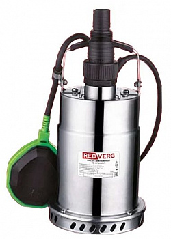 Насос RedVerg RD-SPS750/5