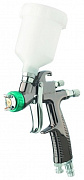 Краскопульт пневматический Stels AG 970 LVLP 57369
