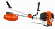 Триммер бензиновый HUSQVARNA 524R 9673271-01