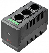 Стабилизатор напряжения APC by Schneider Electric Line-R LN650-RS