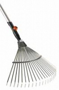 Грабли веерные Gardena 03022-20.000.00