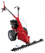 Сенокосилка AL-KO 112870 BM 5001-R II