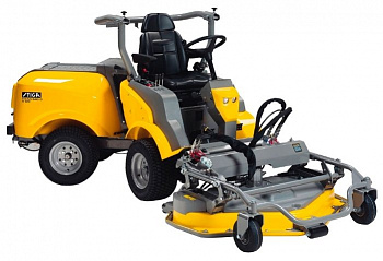 Райдер STIGA Titan 740 D