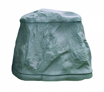 Ландшафтный компостер камень Biolan 70573200