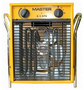 Электрическая пушка Master B 5 EPB