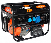 Бензиновая электростанция PATRIOT GP 7210AE