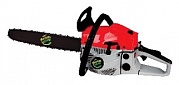 Цепная бензиновая пила Garden King CS-16/2300