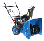 Бензиновый снегоуборщик Top Machine ZLST-651Q