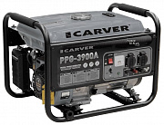 Бензиновая электростанция Carver PPG-3900A