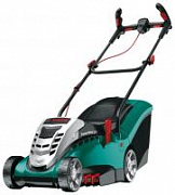 Аккумуляторная газонокосилка BOSCH Rotak 37 LI (0.600.8A4.400)