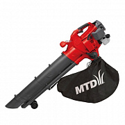 Воздуходувка MTD BV 3000 G 41AS0BU0678