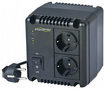 Стабилизатор напряжения Energenie EG-AVR-0801