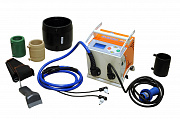 Аппарат для электромуфтовой сварки Ritmo Elektra 315 96906122