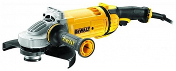 УШМ DeWALT DWE4597