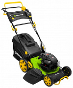 Газонокосилка Fieldmann FZR 4621-BV