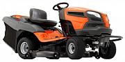 Райдер Husqvarna CTH 184T