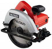 Дисковая пила MILITARY DS1250