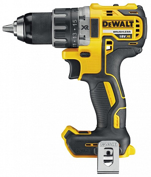 Дрель-шуруповерт DeWALT DCD791NT