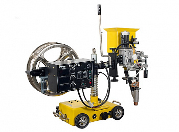 Сварочный трактор Кедр FD12-200T 8005648