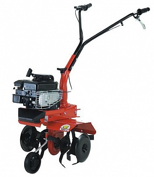 Культиватор Eurosystems Euro 3 B&S 450 Series