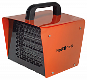 Электрическая пушка NeoClima KX-3