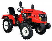 Мини-трактор Rossel XT-184D