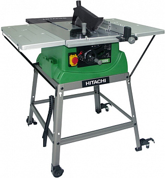 Циркулярная пила Hitachi C10RE