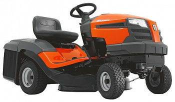 Райдер Husqvarna CTH 126