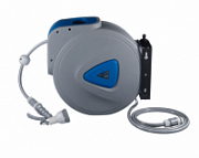 	Катушка инерционная автоматическая Haitec HTWSA30