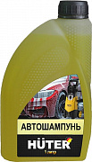 Автошампунь для бесконтактной мойки Huter  71/5/20