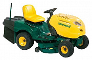 Райдер Yard-Man HE 7155