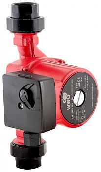 Насос WWQ CN 25/60-180