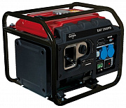 Бензиновая электростанция ELITECH БИГ 3500 РМ