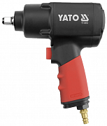 Пневмогайковерт ударный YATO YT-0953