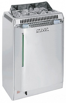 Банная печь Harvia Topclass Combi KV90SE