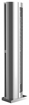 Тепловая завеса Zilon ZVV-2.5VE24